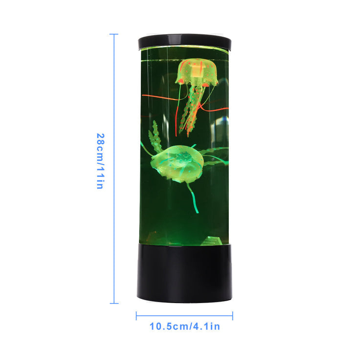 Manet color-changing sensory lamp | Bowlift