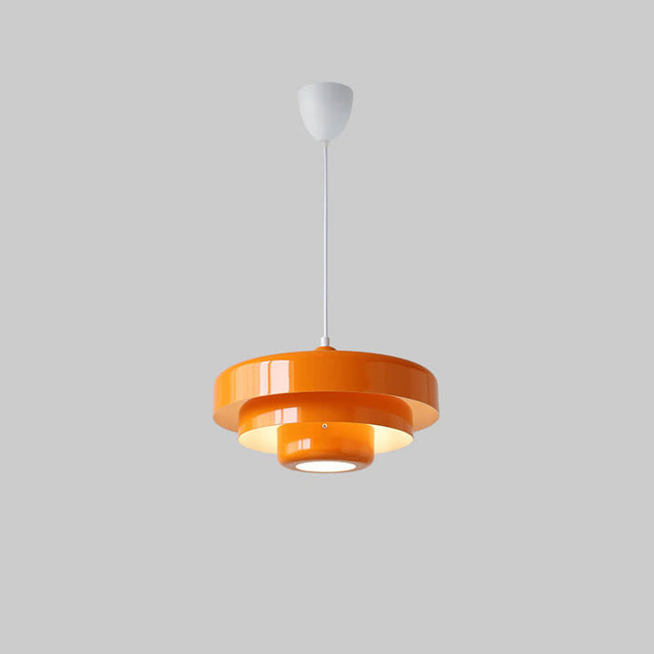 BowLift | Nova Light - Stylish Multi-layer Pendant Lamp