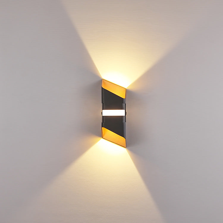 BowLift | Stylish Glow for Modern Facades