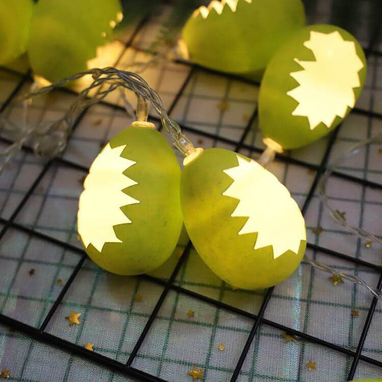 BowLift | Easter Broken Egg String LED Decorative String Lights