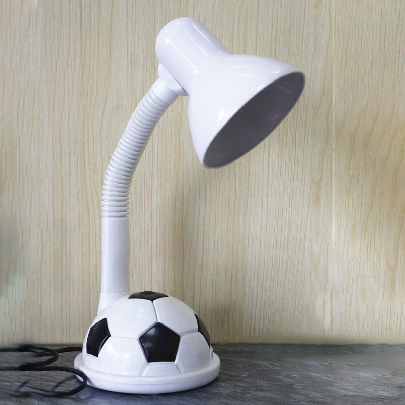 BowLift | Modern Football Student Eye Protection LED Desk Lamp