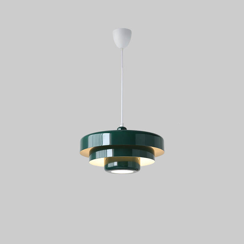 BowLift | Nova Light - Stylish Multi-layer Pendant Lamp