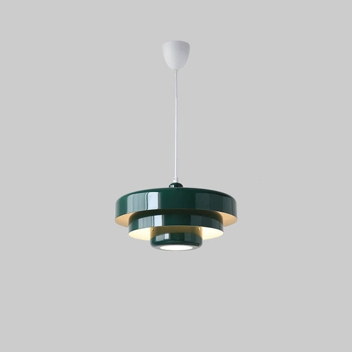BowLift | Nova Light - Stylish Multi-layer Pendant Lamp