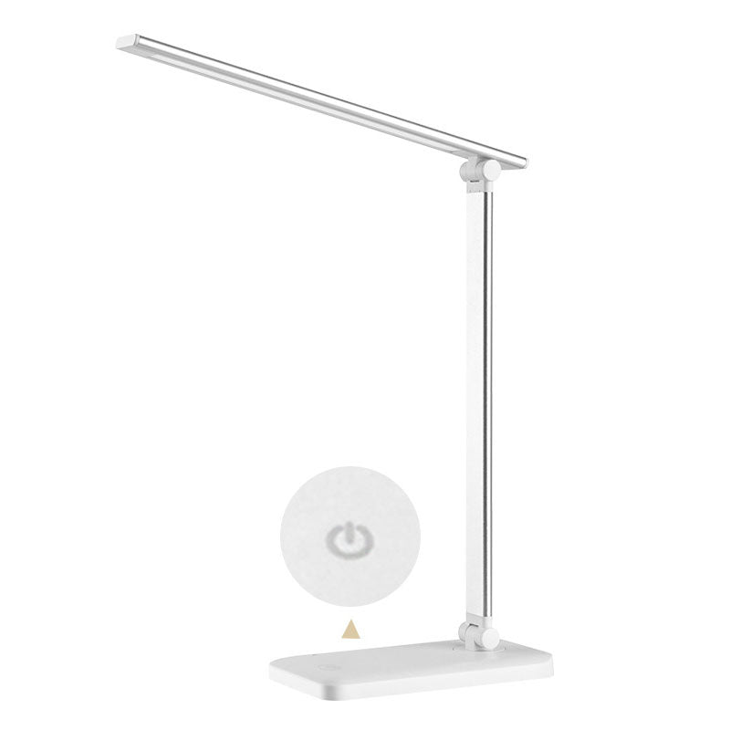 BowLift | Minimalistic Smart Square Bar Foldable USB LED Desk Lamp