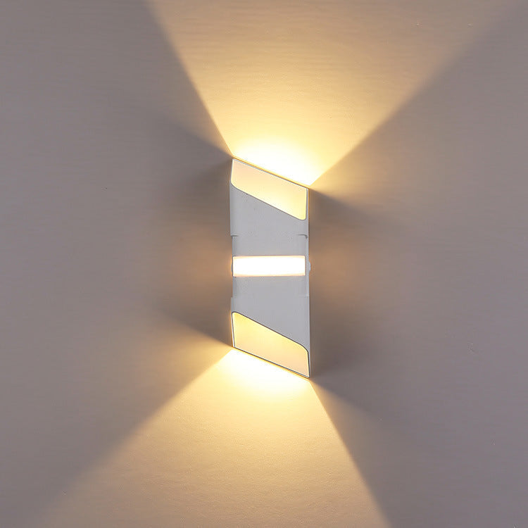 BowLift | Stylish Glow for Modern Facades