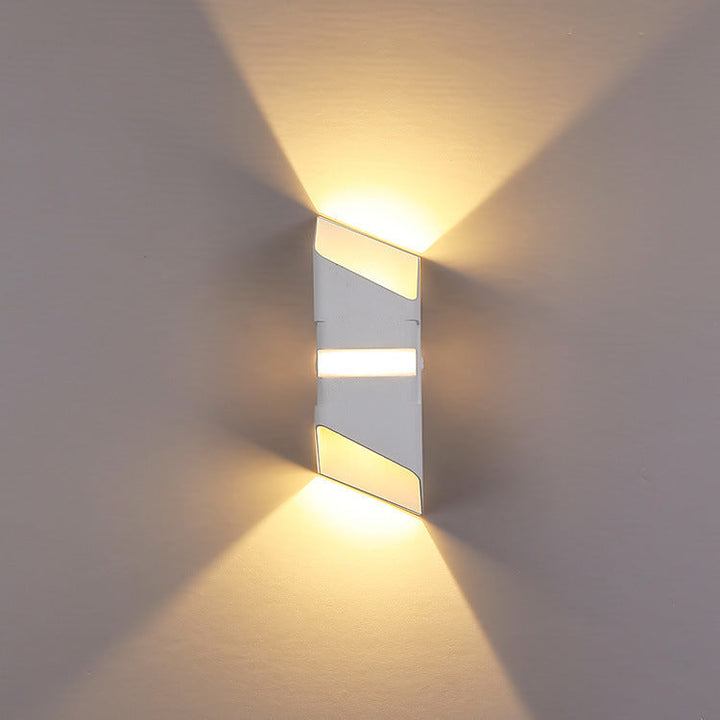 BowLift | Stylish Glow for Modern Facades