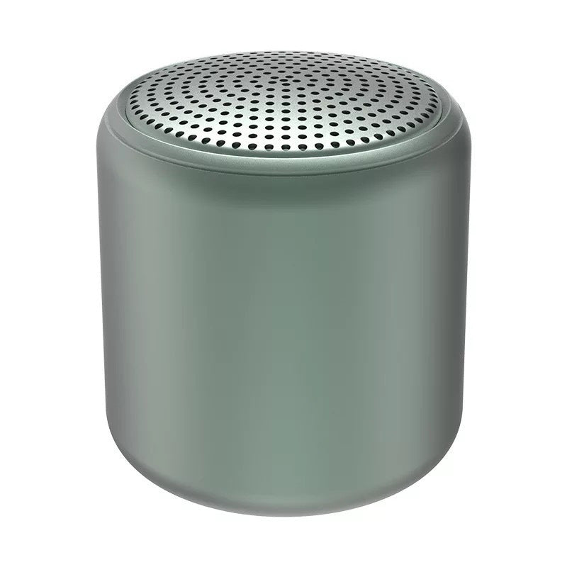 BowLift | Portable Bluetooth Speaker in Macaroon Color