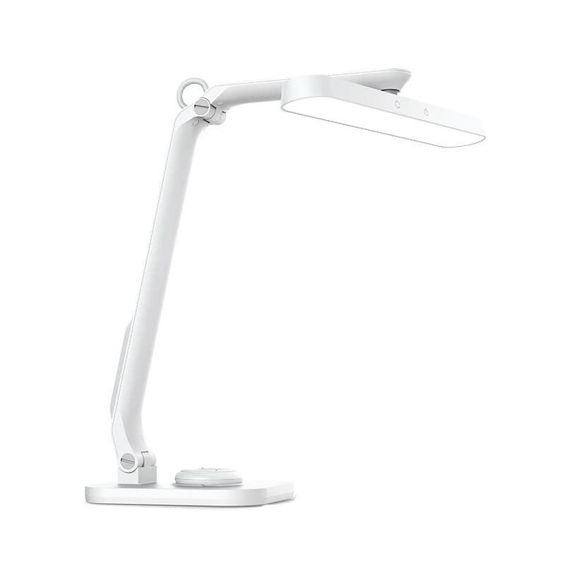 BowLift | Modern Student Eye Protection USB Charging Folding LED Desk Lamp