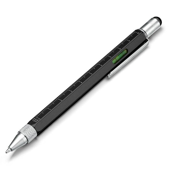 BowLift | 6 in 1 Multi-functional Stylus Pen