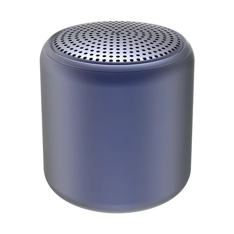 BowLift | Portable Bluetooth Speaker in Macaroon Color
