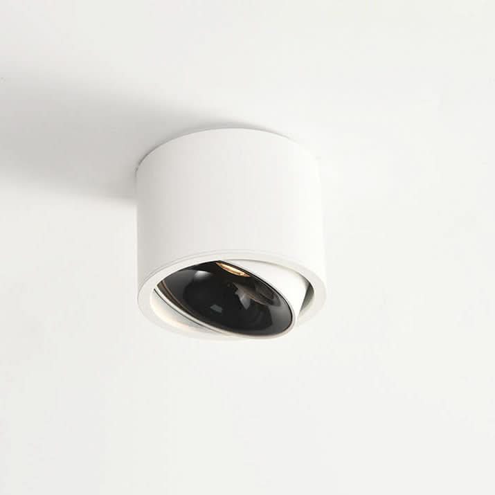BowLift | Adjustable LED Flush Mount Ceiling Spotlight