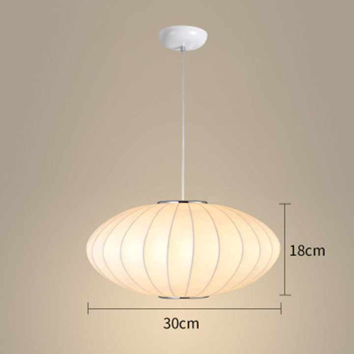 BowLift | LED Saucer Pendant Light - Modern Ceiling Fixture for Home & Office Interiors, Ideal for Contemporary Spaces