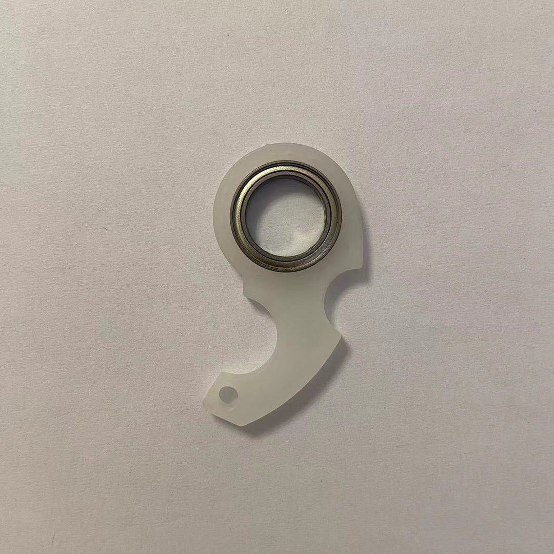 BowLift | Spinning Keychain Fidget