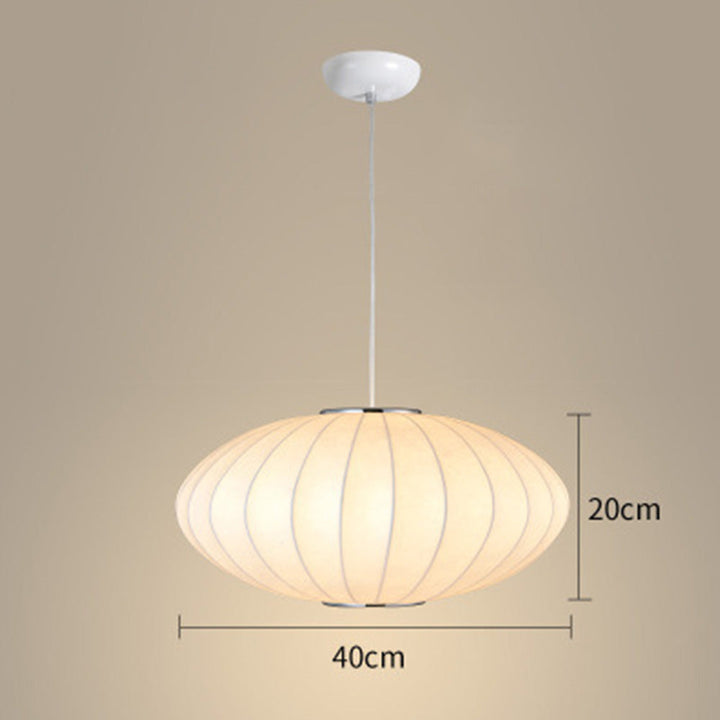 BowLift | LED Saucer Pendant Light - Modern Ceiling Fixture for Home & Office Interiors, Ideal for Contemporary Spaces