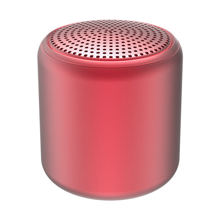 BowLift | Portable Bluetooth Speaker in Macaroon Color