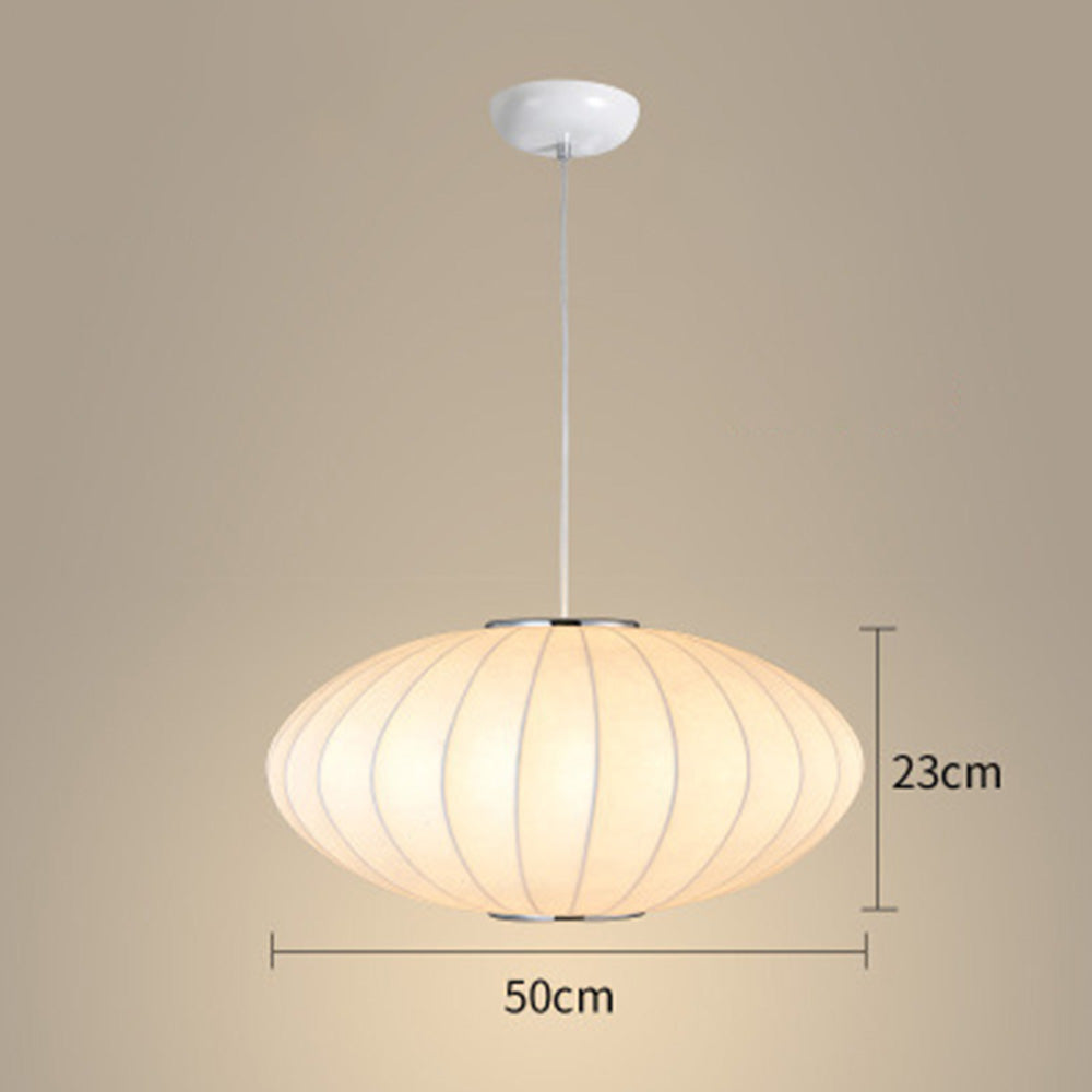 BowLift | LED Saucer Pendant Light - Modern Ceiling Fixture for Home & Office Interiors, Ideal for Contemporary Spaces