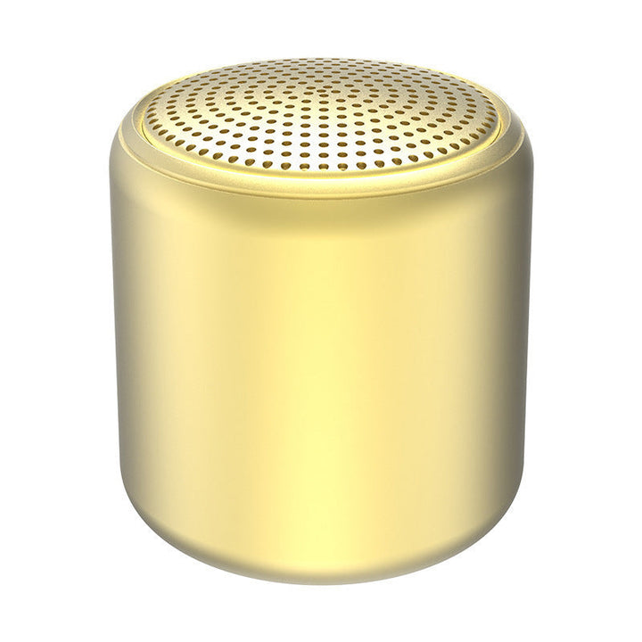 BowLift | Portable Bluetooth Speaker in Macaron Color