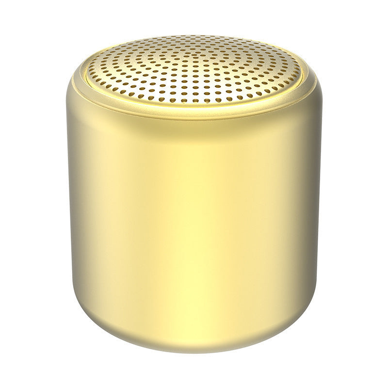 BowLift | Portable Bluetooth Speaker in Macaroon Color