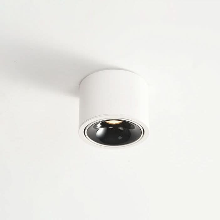BowLift | Adjustable LED Flush Mount Ceiling Spotlight