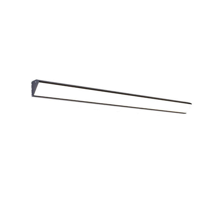 BowLift | AquaBar Modern LED Outdoor Wall Light | Aluminum & Acrylic | Durable & Waterproof | Warm White | Various Sizes