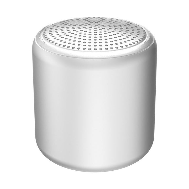 BowLift | Portable Bluetooth Speaker in Macaroon Color