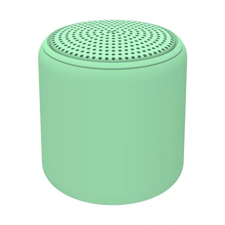 BowLift | Portable Bluetooth Speaker in Macaron Color
