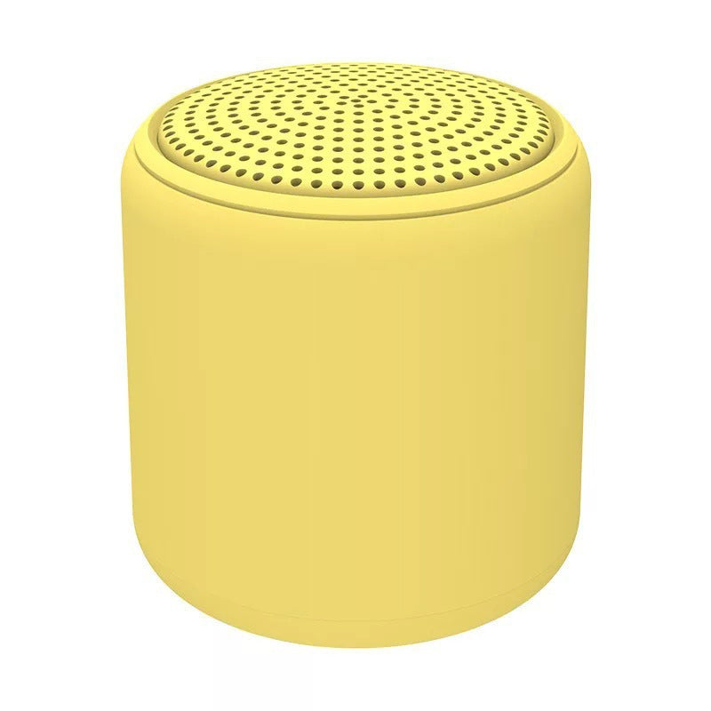 BowLift | Portable Bluetooth Speaker in Macaroon Color
