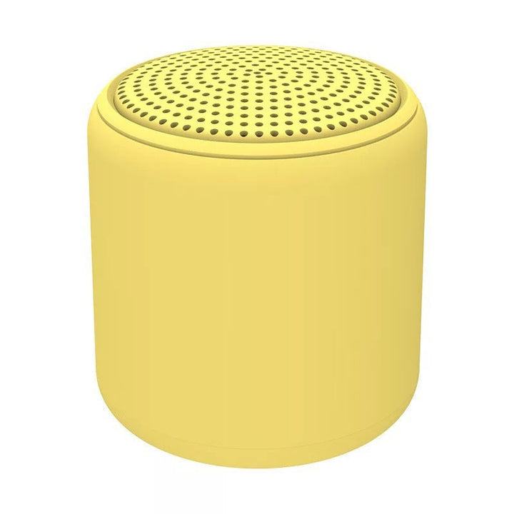 BowLift | Portable Bluetooth Speaker in Macaron Color