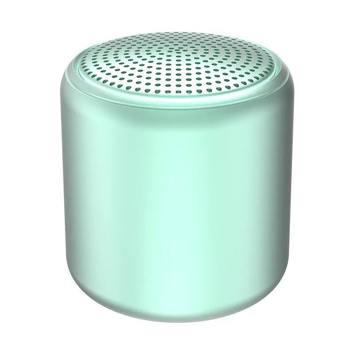 BowLift | Portable Bluetooth Speaker in Macaron Color