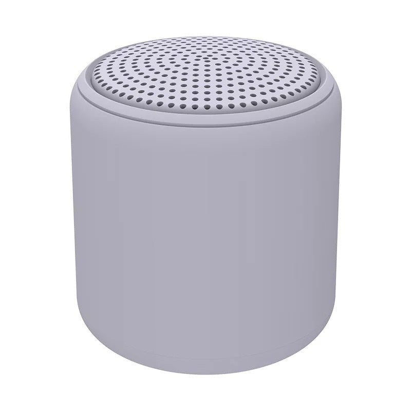 BowLift | Portable Bluetooth Speaker in Macaroon Color