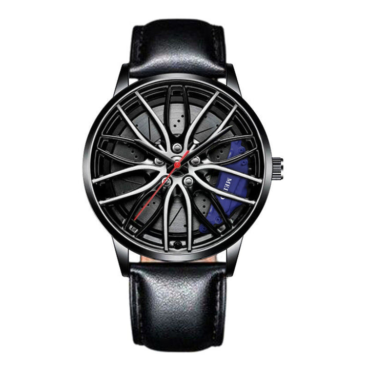 BowLift | Men's Watch Hip Hop Creative Fashion Sport Wristwatch