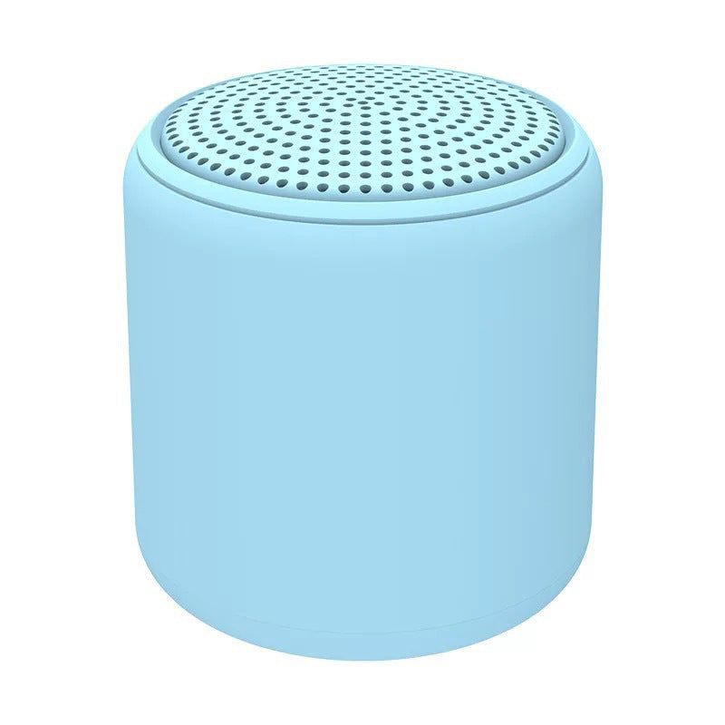 BowLift | Portable Bluetooth Speaker in Macaroon Color