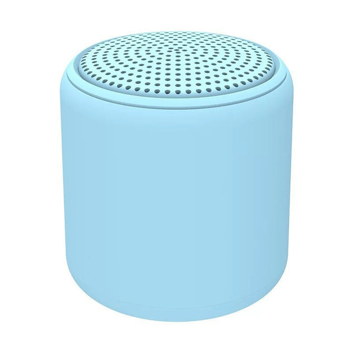 BowLift | Portable Bluetooth Speaker in Macaron Color