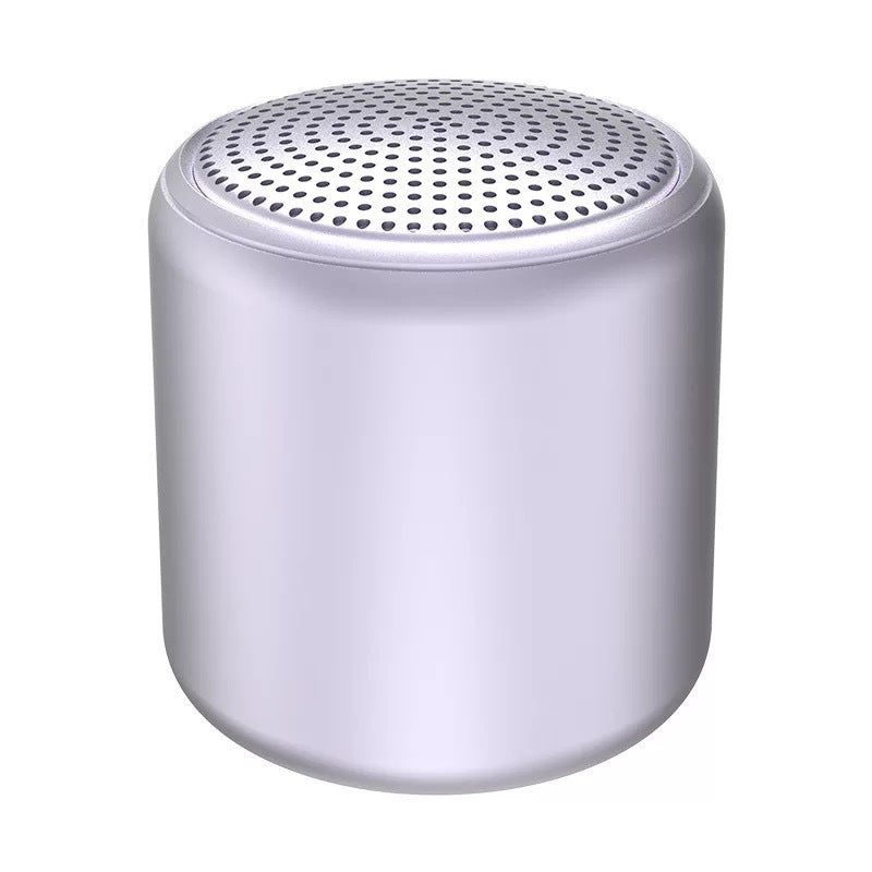 BowLift | Portable Bluetooth Speaker in Macaroon Color