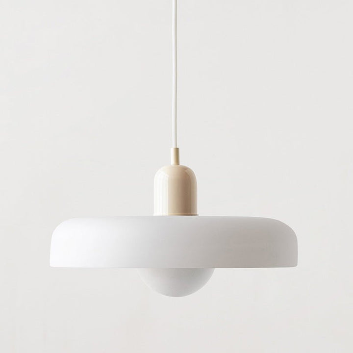 Bauhaus Pendant Light Bowlift