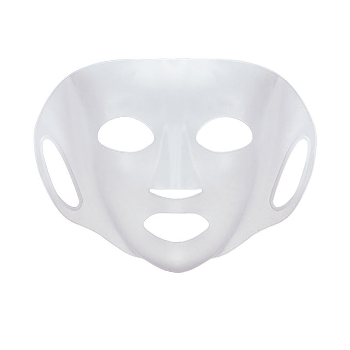 3D Hanging Ear Silicone Mask Cover | Bowlift