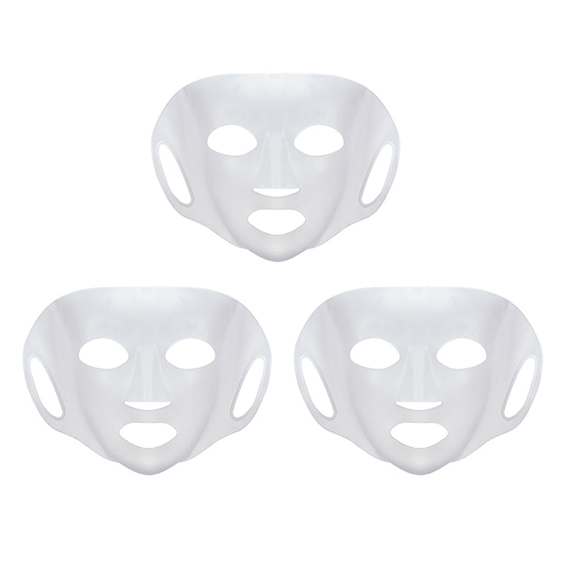 3D Hanging Ear Silicone Mask Cover | Bowlift
