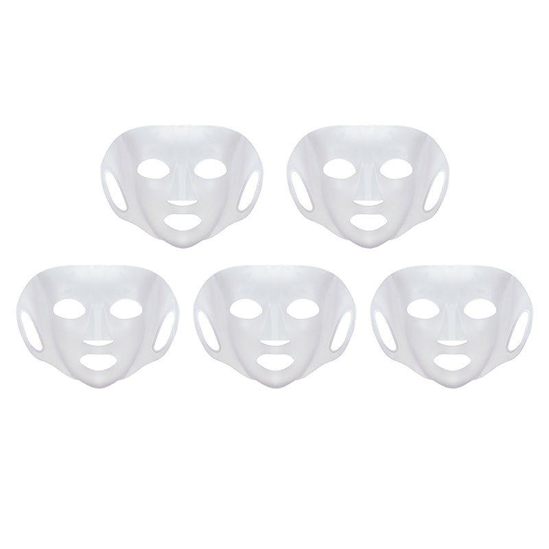3D Hanging Ear Silicone Mask Cover | Bowlift