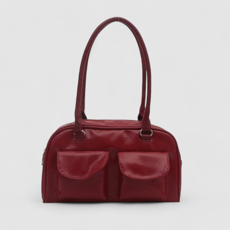 BowLift | Slim and practical shoulder bag for everyday use
