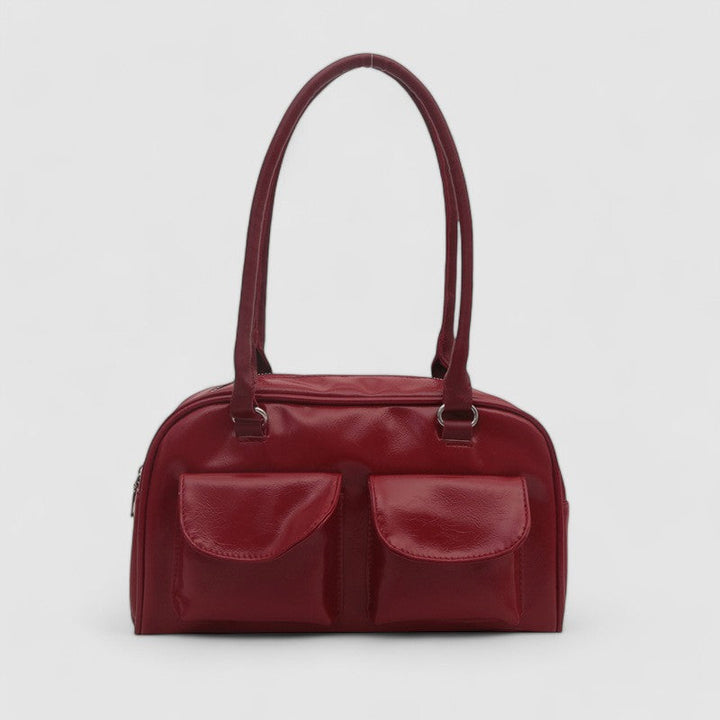 BowLift | Slim and practical shoulder bag for everyday use