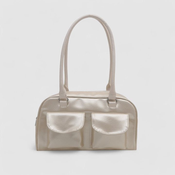 BowLift | Slim and practical shoulder bag for everyday use