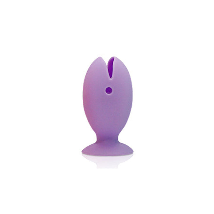 Silicone case for the toothbrush in fish shape | Bowlift