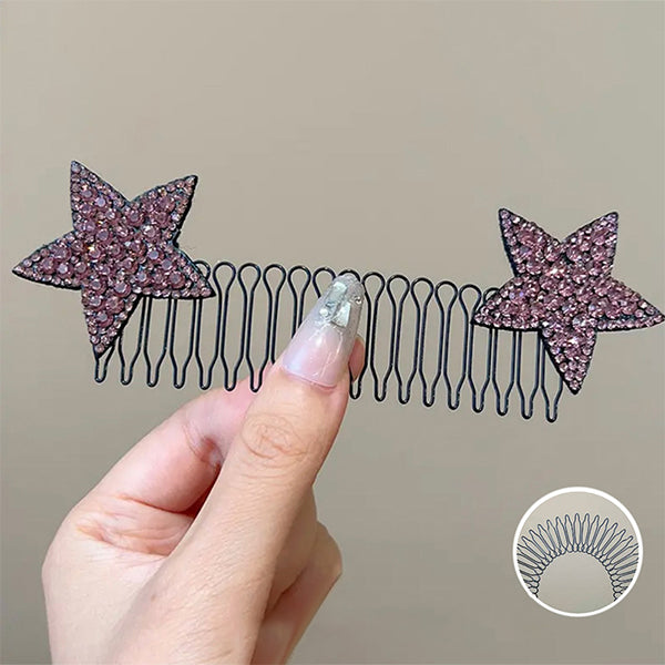 BowLift | Invisible star hairpin