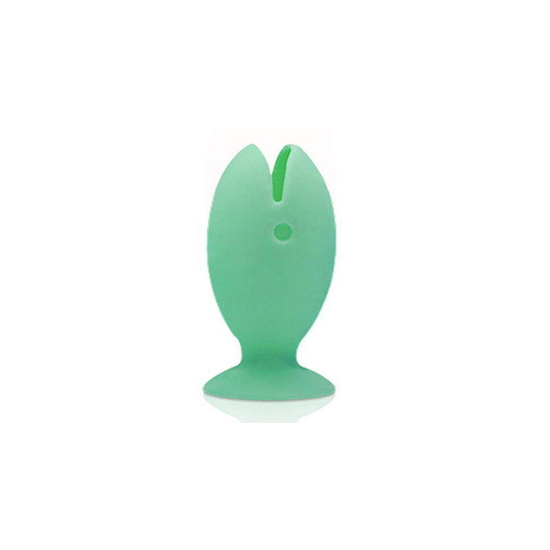 Silicone case for the toothbrush in fish shape | Bowlift