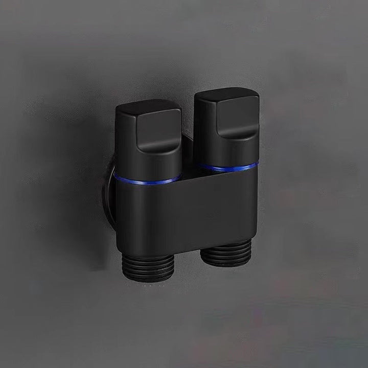 BowLift | Double Control Mini Shower