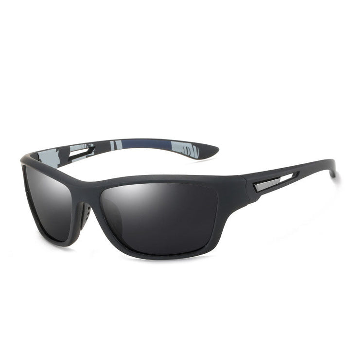 BowLift | Outdoor Sports Sunglasses with Anti-Glare, Polarized Lenses