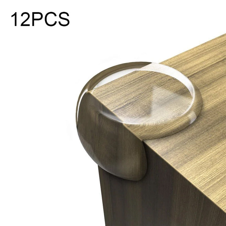 BowLift | Children's Anti-Collision Desk Corner Cover