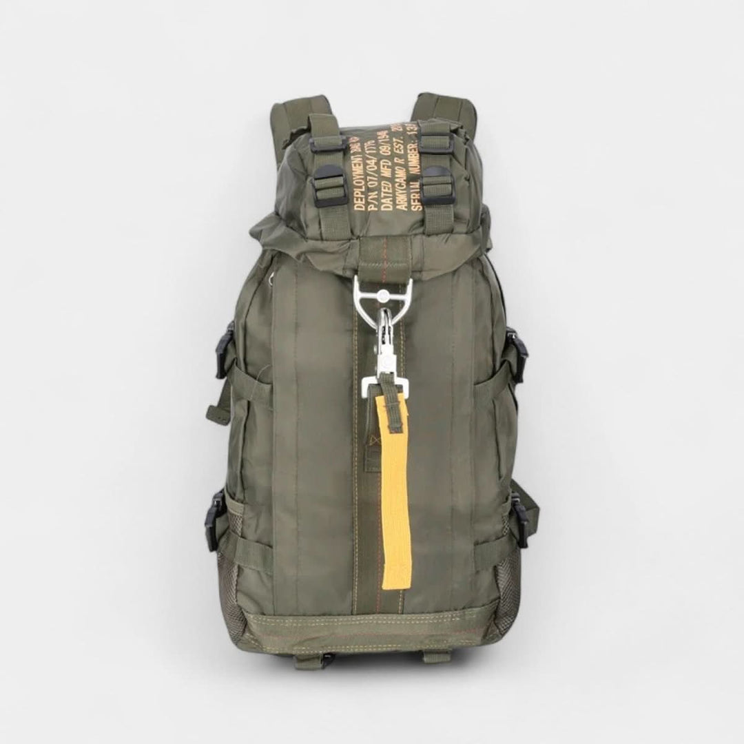 BowLift | Robust 30L Backpack for Adventures & Urban Use