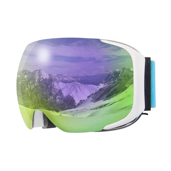 BowLift | Snow Goggles with Lens Bundle
