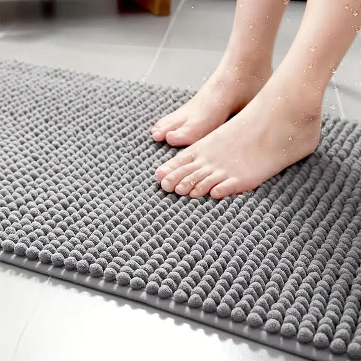 BowLift | Soft & Non-slip for Bathroom Comfort